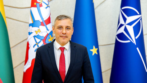 Andrius Cechanavičius