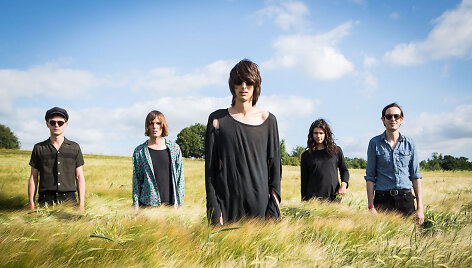 &bdquo;The Horrors&ldquo;