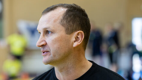 Gintaras Savukynas