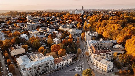 Kaunas