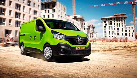 &bdquo;Renault&ldquo;