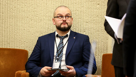 Karolis Vaitkevičius