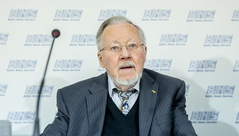 Vytautas Landsbergis