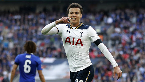 Dele Alli