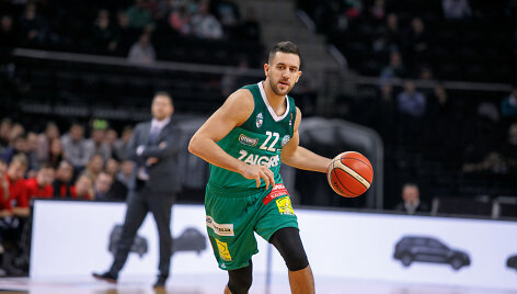 Vasilije Micičius