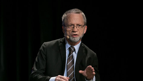 Antanas Mockus