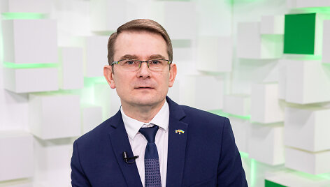 Arūnas Dulkys