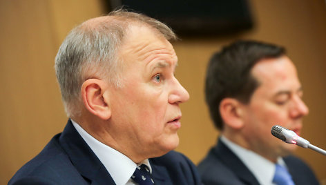 Vytenis Andriukaitis