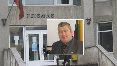 Arūnas Nevardauskis