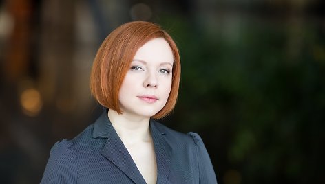 Karolina Semionovaitė