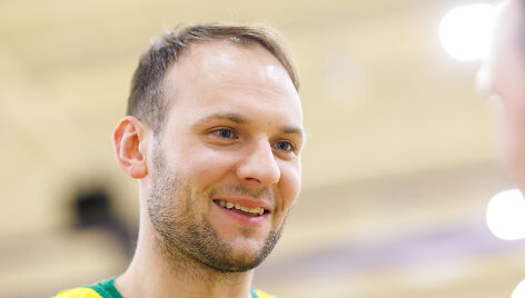 Mindaugas Kačinas