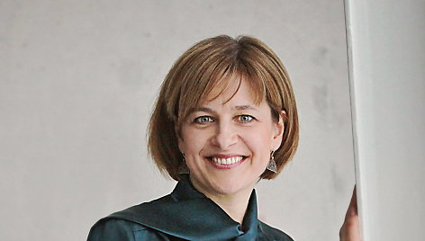 Lina Užienė