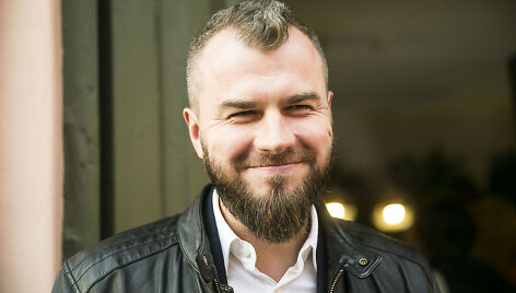 Gintas Vaičikauskas