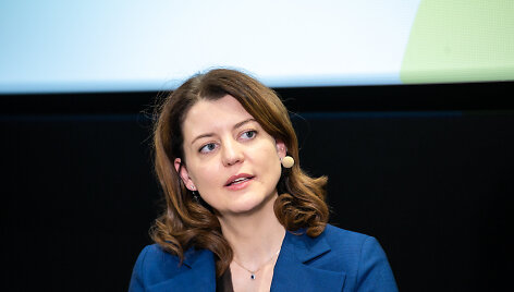 Monika Navickienė