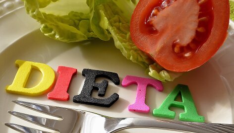 Dieta.