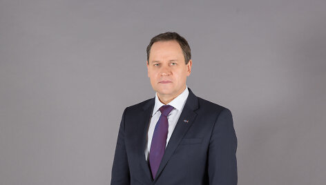 Valdemaras Toma&scaron;evskis