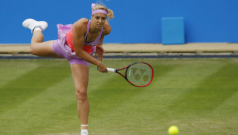 Sabine Lisicki