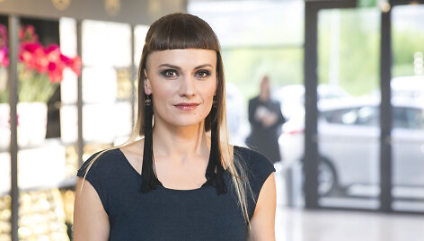 Jurga &Scaron;eduikytė