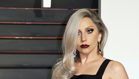 Lady Gaga