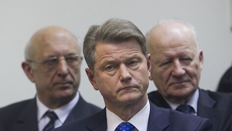 Rolandas Paksas