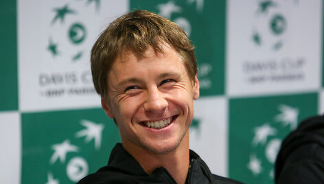 Ričardas Berankis