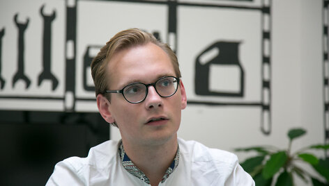 Vilius Bartninkas