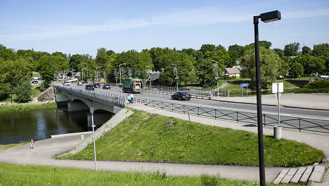 Anyk&scaron;čiai