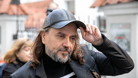 Oskaras Kor&scaron;unovas