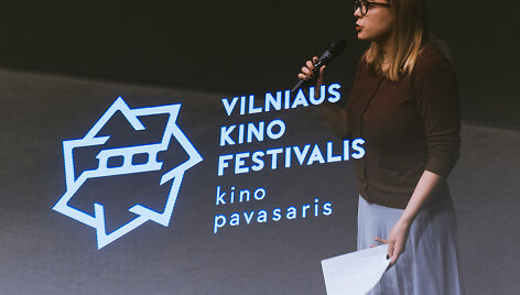 &bdquo;Kino pavasaris&ldquo; prasidėjo penkiuose didžiuosiuose Lietuvos miestuose