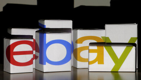 &bdquo;eBay&ldquo;