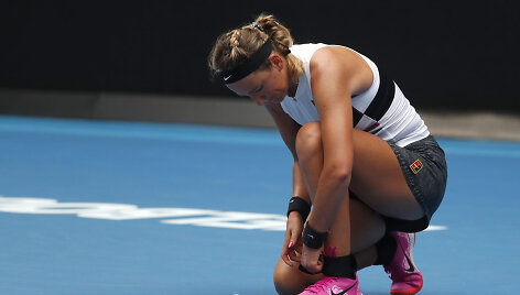 Viktorija Azarenka