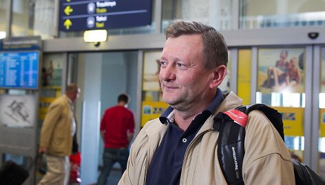 Rimvydas Mugevičius