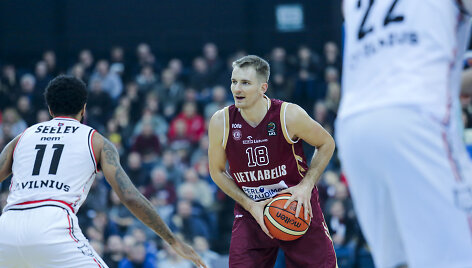 Vaidas Kariniauskas