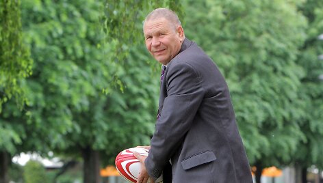 Vytautas Vasilenka