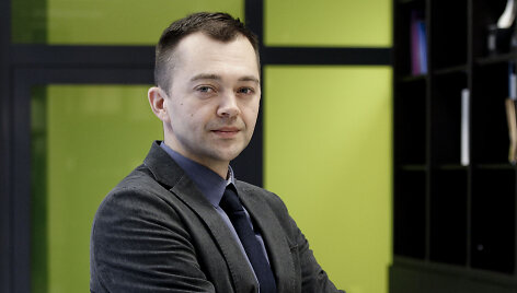 Vytis Jurkonis