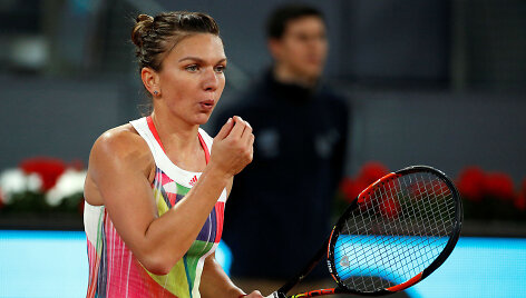 Simona Halep