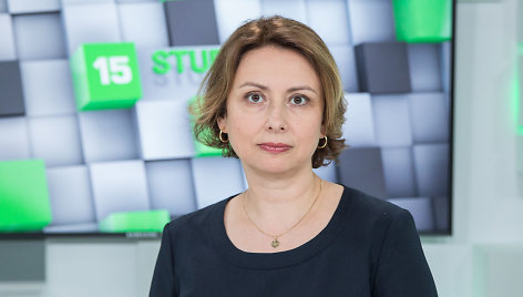 Sigita Burokienė