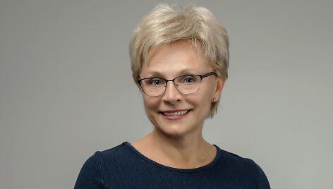 Irena Haase