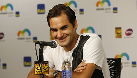 Rogeris Federeris