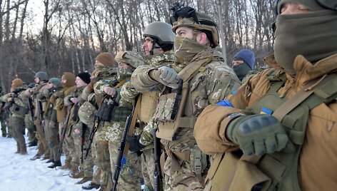 &bdquo;Azov&ldquo; kariai
