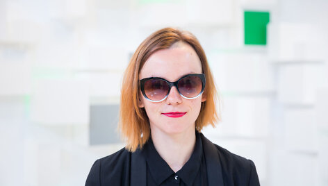 Vilma Pitrinaitė