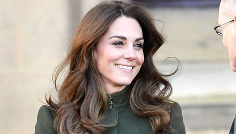 Kate Middleton