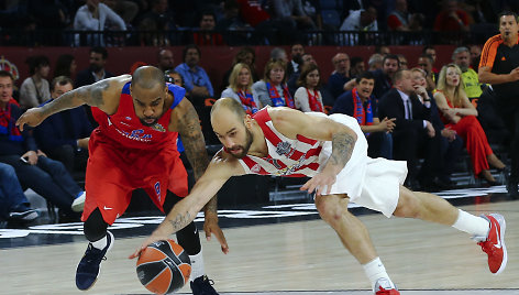 Vassilis Spanoulis