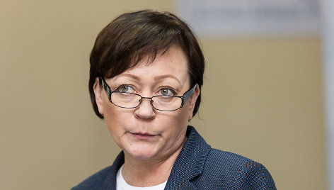 Jolanta Petkevičienė