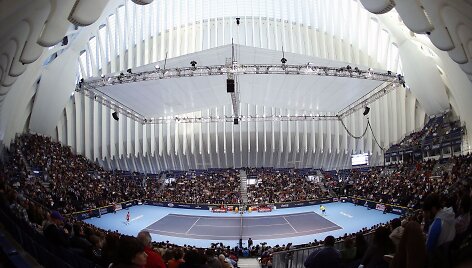 Valencia Open turnyras