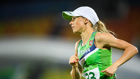 Laura Asadauskaitė