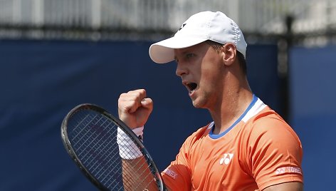 Ričardas Berankis