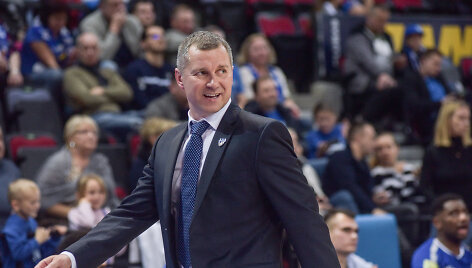 Tomas Rinkevičius