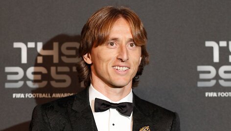 Luka Modričius