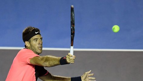 Juanas Martinas del Potro